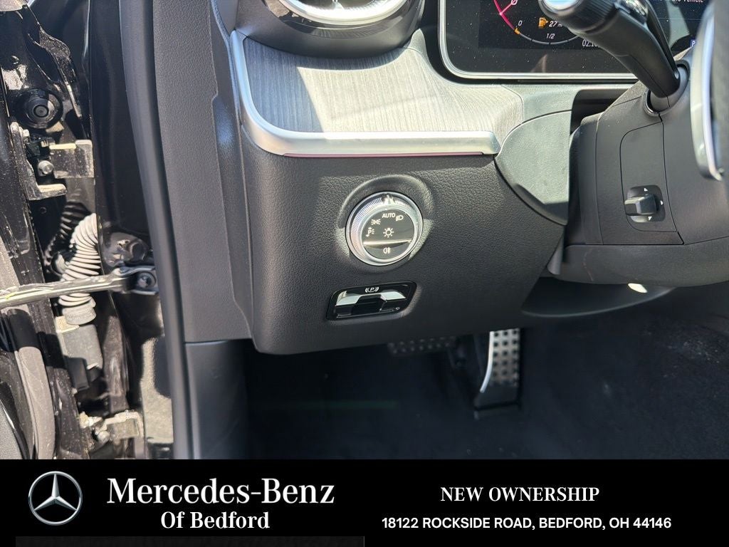 2026 Mercedes-Benz C-Class C 300 4MATIC®