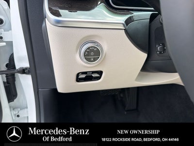 2026 Mercedes-Benz C-Class C 300 4MATIC®