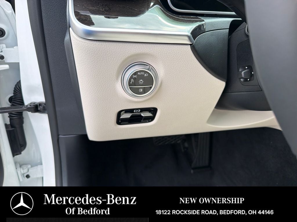 2026 Mercedes-Benz C-Class C 300 4MATIC®