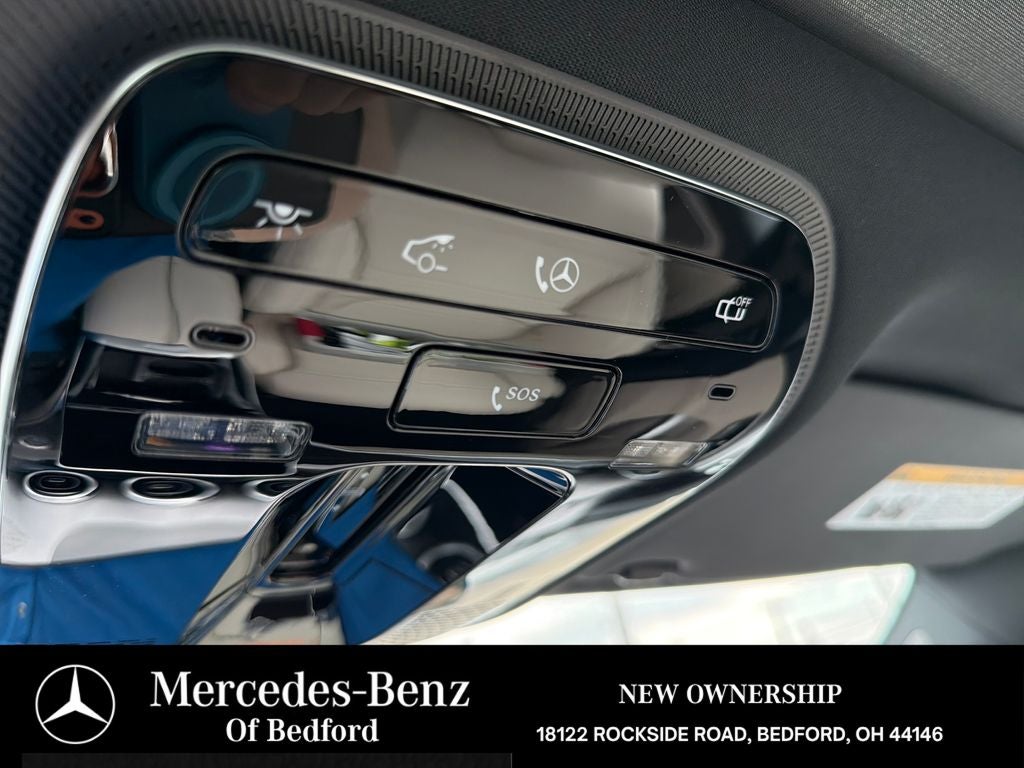2026 Mercedes-Benz C-Class C 300 4MATIC®
