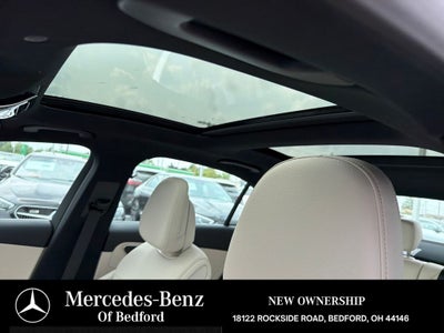 2026 Mercedes-Benz C-Class C 300 4MATIC®