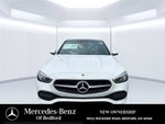 2026 Mercedes-Benz C-Class C 300 4MATIC®