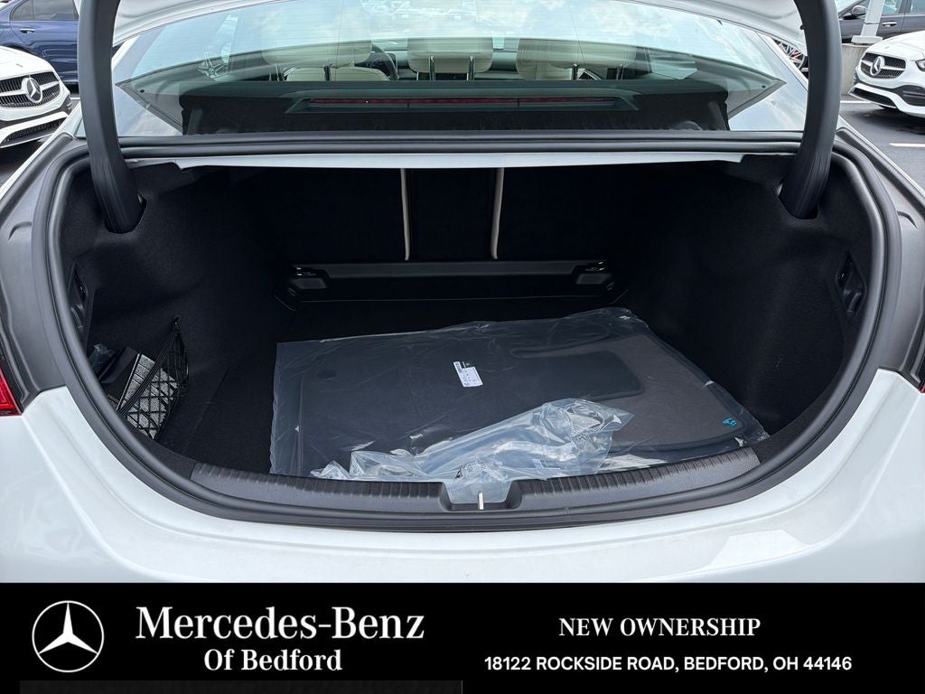 2026 Mercedes-Benz C-Class C 300 4MATIC®