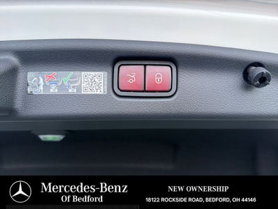 2026 Mercedes-Benz C-Class C 300 4MATIC®