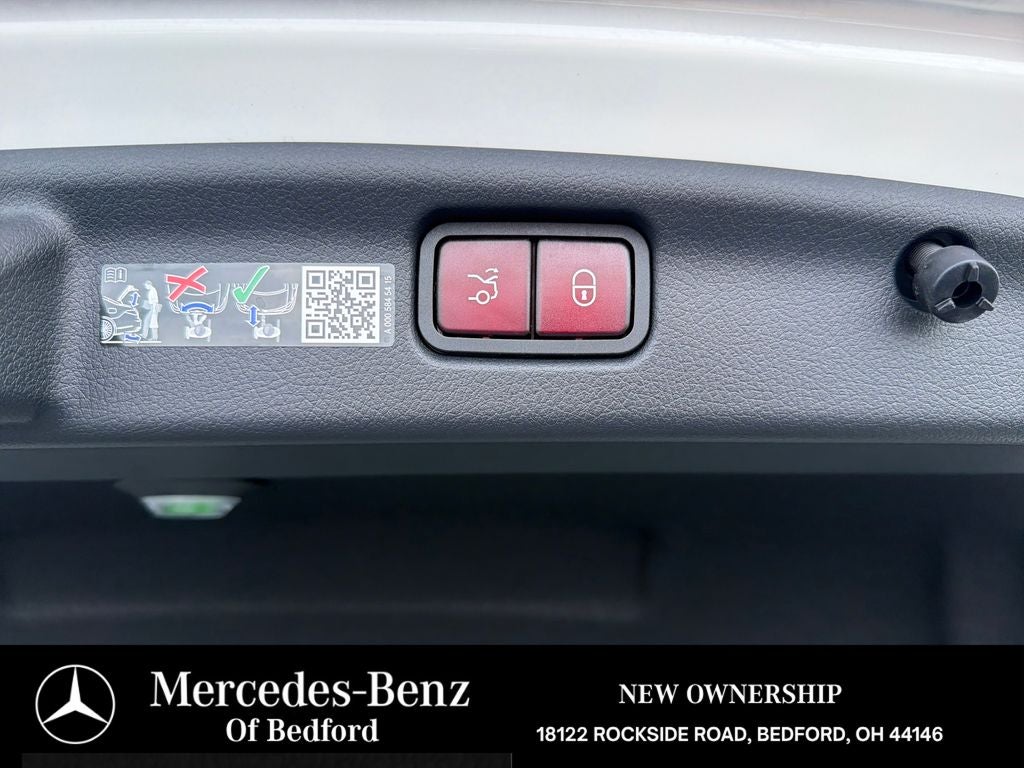 2026 Mercedes-Benz C-Class C 300 4MATIC®