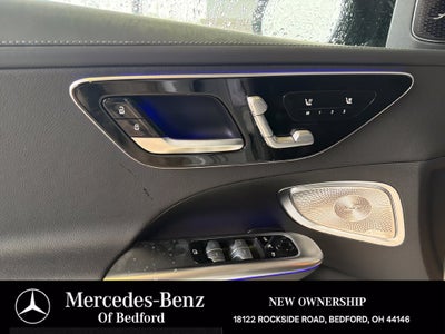 2026 Mercedes-Benz C-Class C 300 4MATIC®