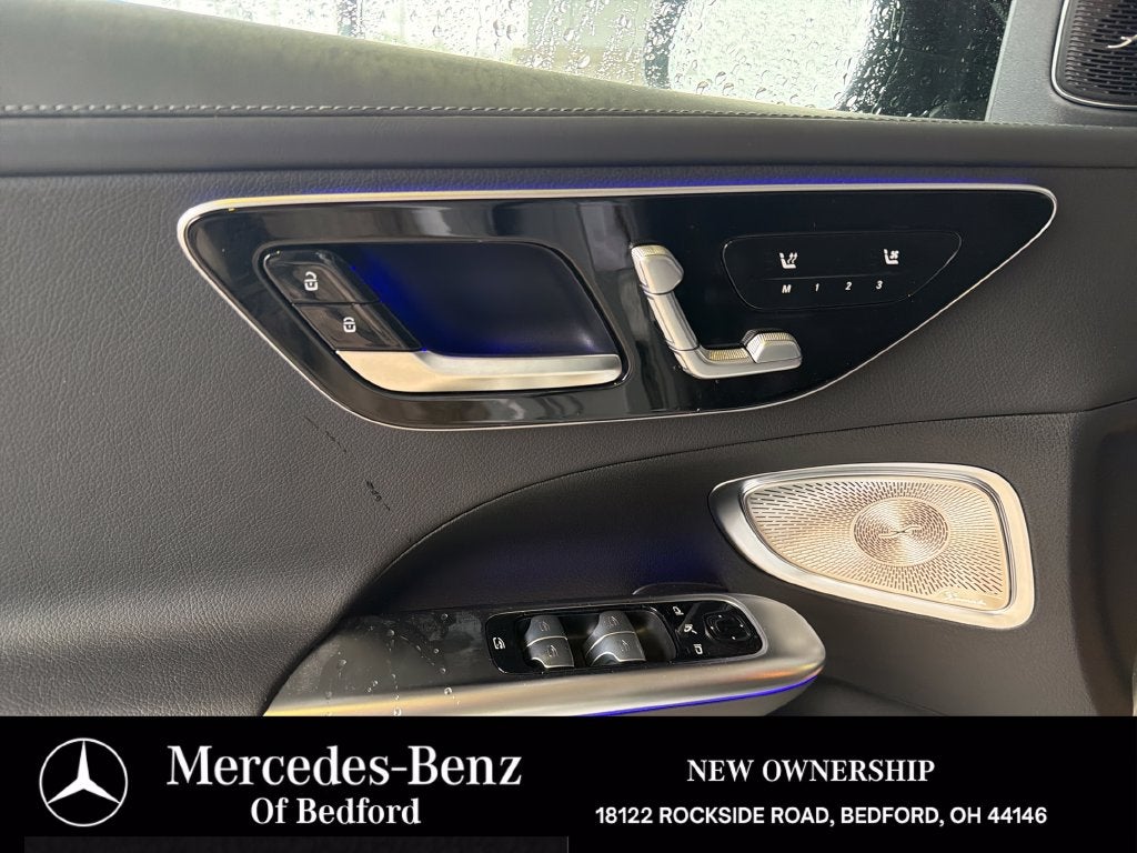 2026 Mercedes-Benz C-Class C 300 4MATIC®