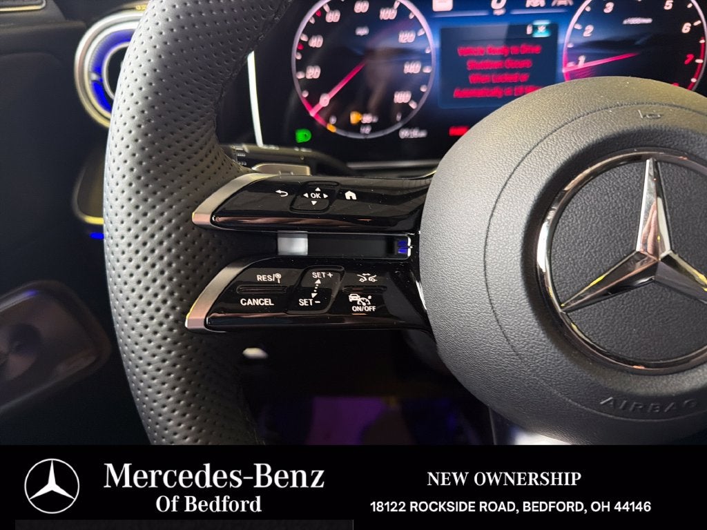2026 Mercedes-Benz C-Class C 300 4MATIC®