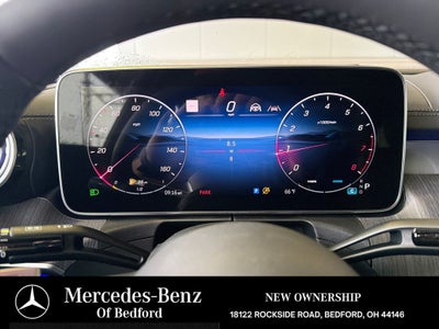 2026 Mercedes-Benz C-Class C 300 4MATIC®
