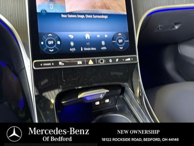 2026 Mercedes-Benz C-Class C 300 4MATIC®