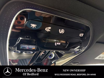 2026 Mercedes-Benz C-Class C 300 4MATIC®
