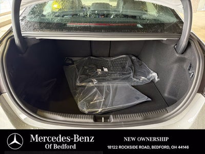 2026 Mercedes-Benz C-Class C 300 4MATIC®