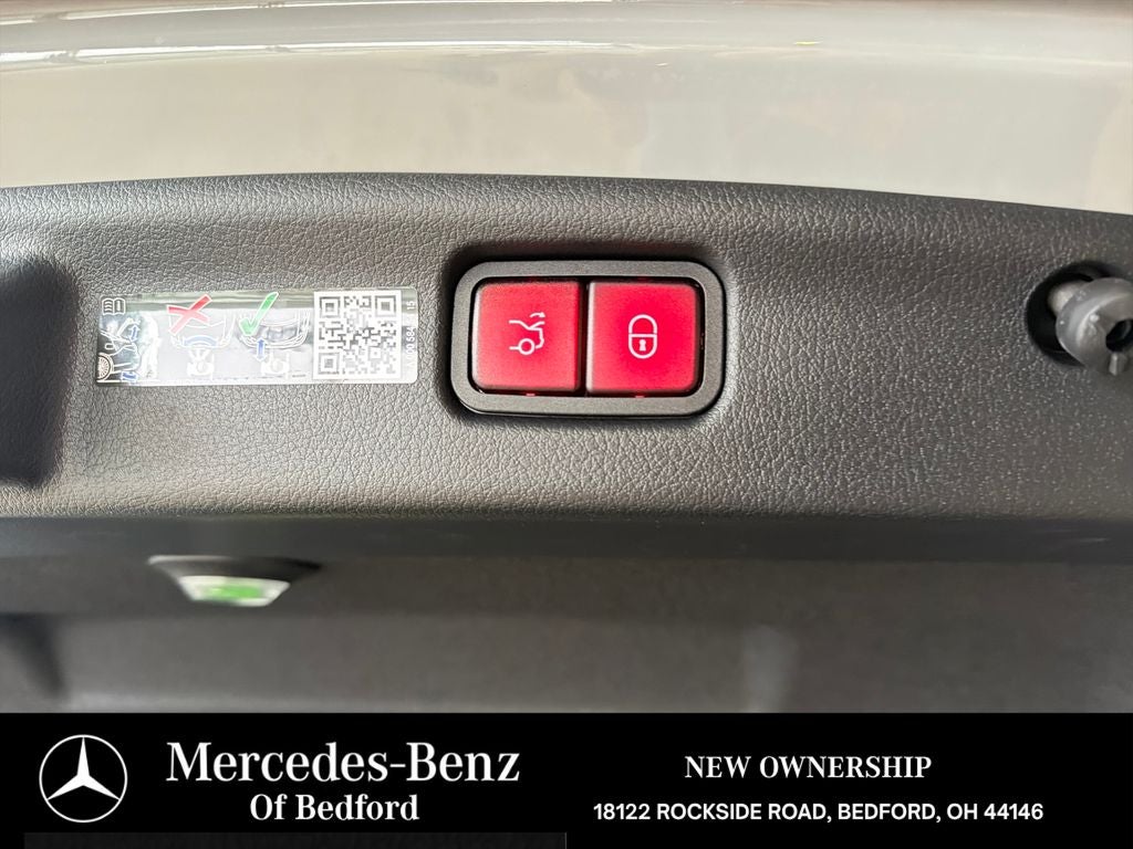 2026 Mercedes-Benz C-Class C 300 4MATIC®