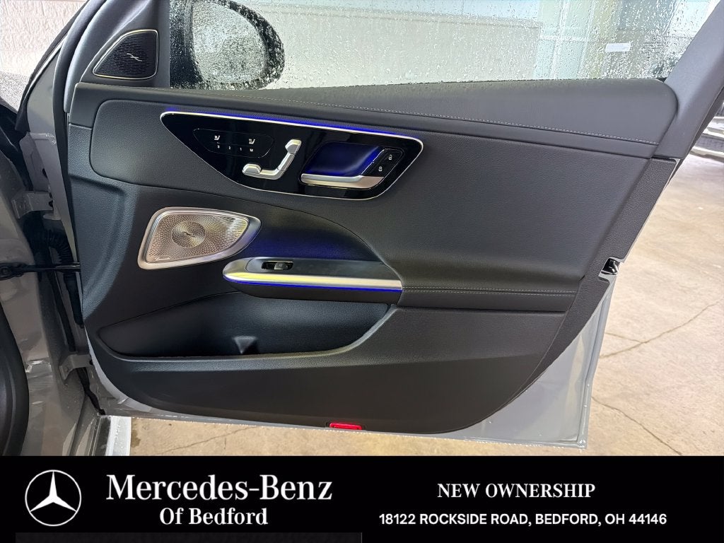 2026 Mercedes-Benz C-Class C 300 4MATIC®