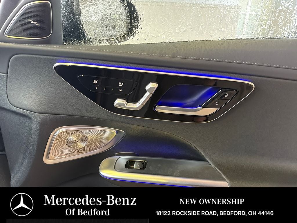 2026 Mercedes-Benz C-Class C 300 4MATIC®