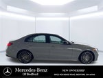2026 Mercedes-Benz C-Class C 300 4MATIC®