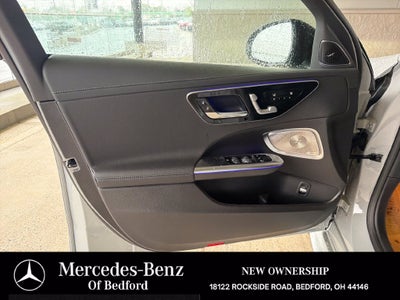 2026 Mercedes-Benz C-Class C 300 4MATIC®