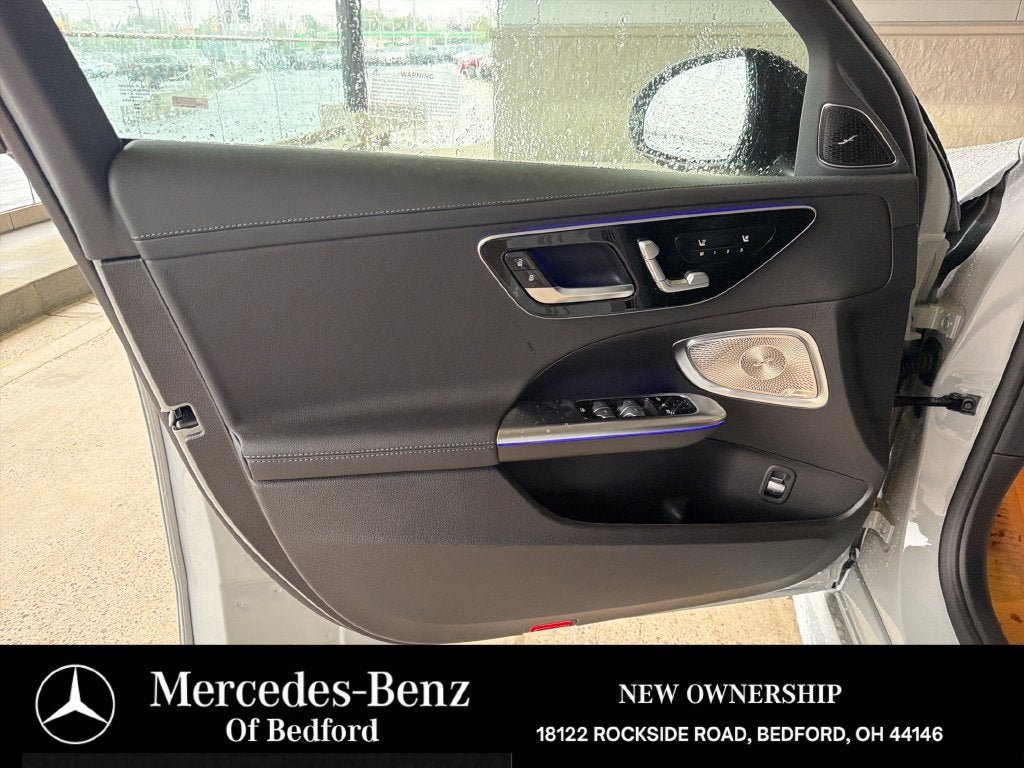 2026 Mercedes-Benz C-Class C 300 4MATIC®