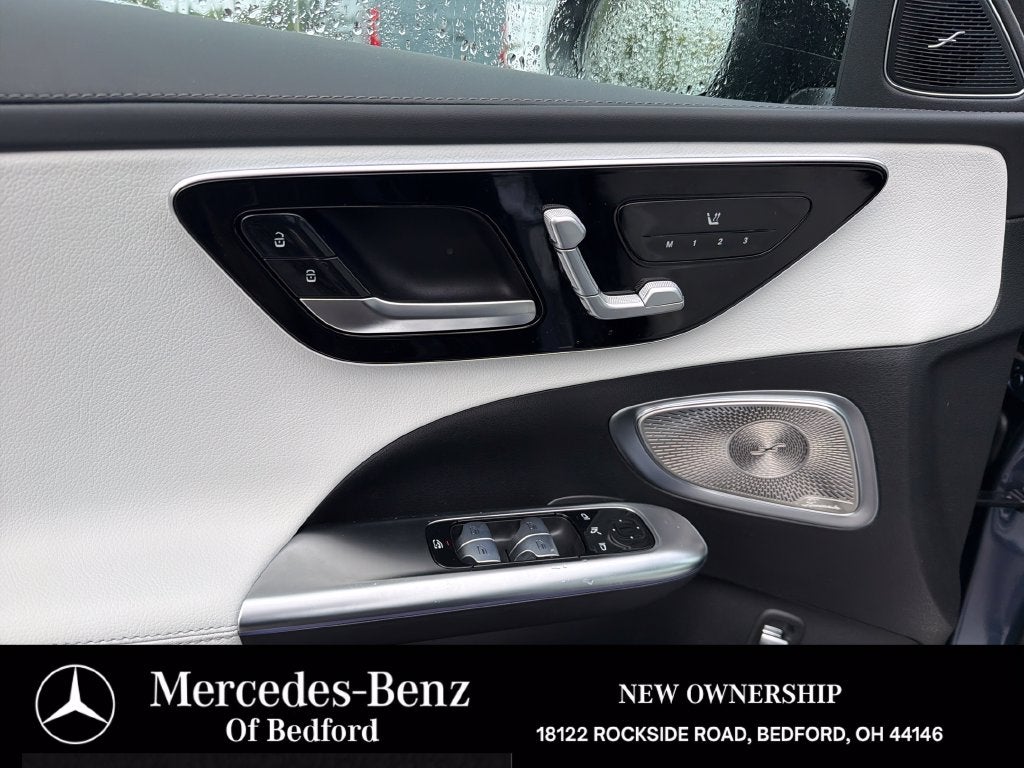 2026 Mercedes-Benz C-Class C 300 4MATIC®