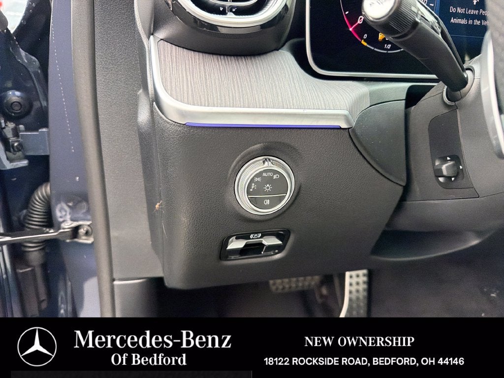 2026 Mercedes-Benz C-Class C 300 4MATIC®