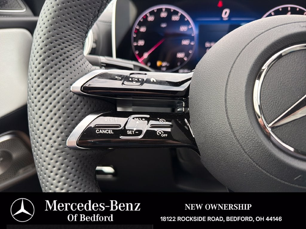 2026 Mercedes-Benz C-Class C 300 4MATIC®