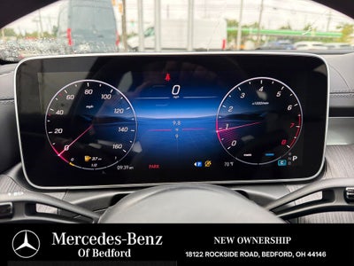 2026 Mercedes-Benz C-Class C 300 4MATIC®