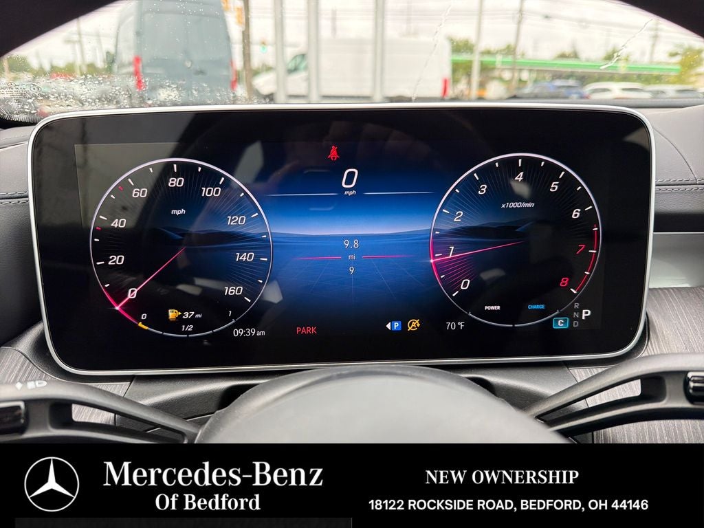 2026 Mercedes-Benz C-Class C 300 4MATIC®