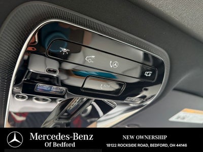 2026 Mercedes-Benz C-Class C 300 4MATIC®