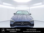 2026 Mercedes-Benz C-Class C 300 4MATIC®
