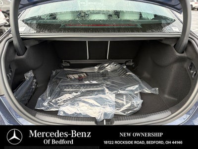 2026 Mercedes-Benz C-Class C 300 4MATIC®
