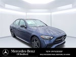 2026 Mercedes-Benz C-Class C 300 4MATIC®