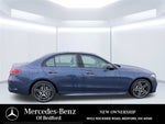 2026 Mercedes-Benz C-Class C 300 4MATIC®