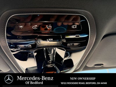 2026 Mercedes-Benz C-Class C 63 S AMG® 4MATIC®