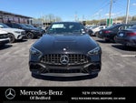 2026 Mercedes-Benz C-Class C 63 S AMG® 4MATIC®