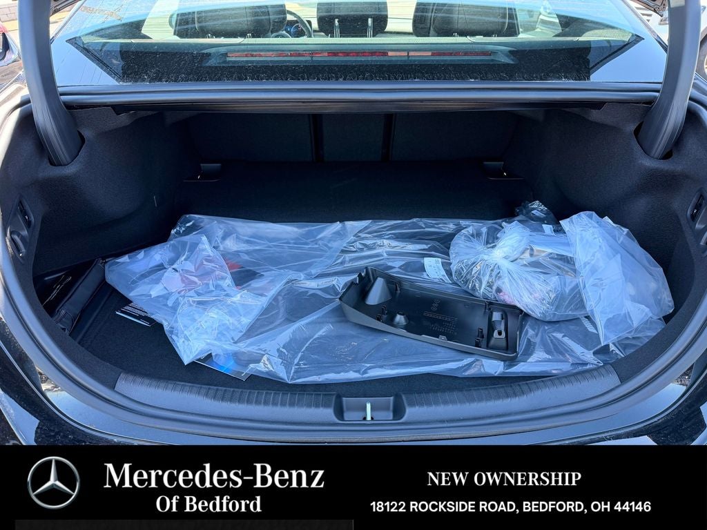 2026 Mercedes-Benz C-Class C 63 S AMG® 4MATIC®