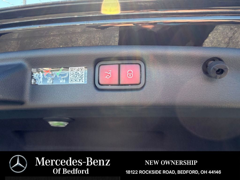 2026 Mercedes-Benz C-Class C 63 S AMG® 4MATIC®