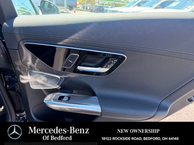 2026 Mercedes-Benz C-Class C 63 S AMG® 4MATIC®