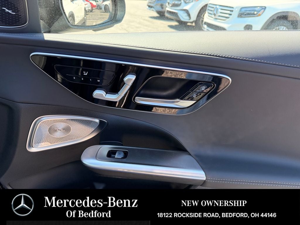 2026 Mercedes-Benz C-Class C 63 S AMG® 4MATIC®