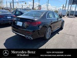 2026 Mercedes-Benz C-Class C 63 S AMG® 4MATIC®