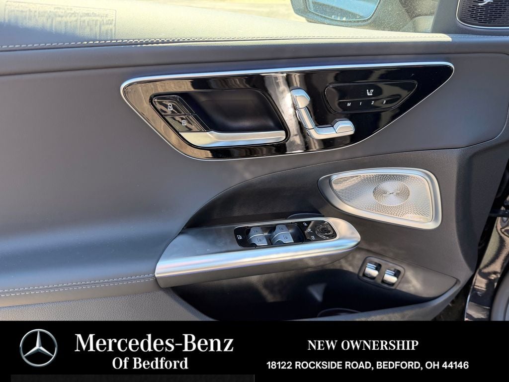 2026 Mercedes-Benz C-Class C 63 S AMG® 4MATIC®