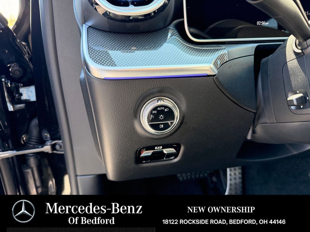 2026 Mercedes-Benz C-Class C 63 S AMG® 4MATIC®