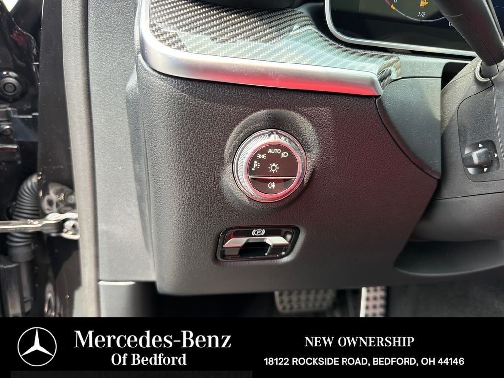 2026 Mercedes-Benz C-Class C 43 AMG® 4MATIC®