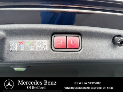 2026 Mercedes-Benz C-Class C 43 AMG® 4MATIC®