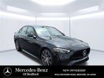 2026 Mercedes-Benz C-Class C 43 AMG® 4MATIC®