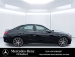 2026 Mercedes-Benz C-Class C 43 AMG® 4MATIC®