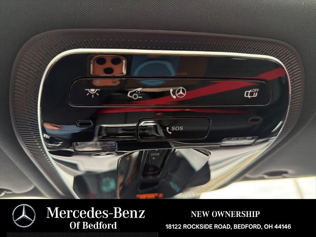 2026 Mercedes-Benz C-Class C 43 AMG® 4MATIC®