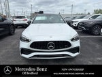 2026 Mercedes-Benz C-Class C 43 AMG® 4MATIC®