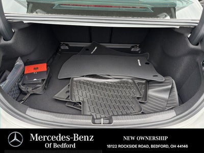 2026 Mercedes-Benz C-Class C 43 AMG® 4MATIC®