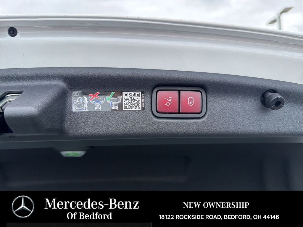2026 Mercedes-Benz C-Class C 43 AMG® 4MATIC®