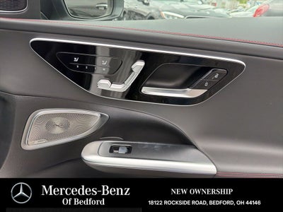2026 Mercedes-Benz C-Class C 43 AMG® 4MATIC®